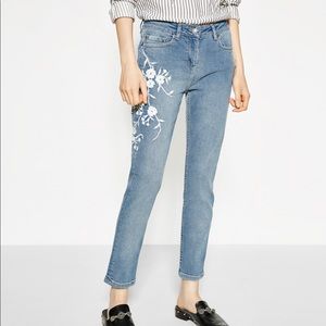 The Kooples Skinny Hipster Jimmy Jeans